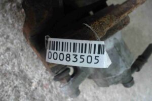 Изображение товара 83505 - 00083505 support zadnij pravyj Subaru Tribeca 1
