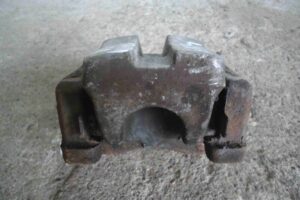 Изображение товара 83505 - 00083505 support zadnij pravyj Subaru Tribeca 2