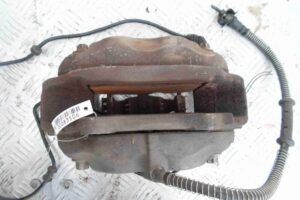 Изображение товара 83506 - 00083506 support perednij pravyj Ford Explorer 1