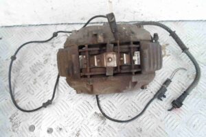 Изображение товара 83506 - 00083506 support perednij pravyj Ford Explorer 3