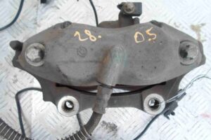 Изображение товара 83506 - 00083506 support perednij pravyj Ford Explorer