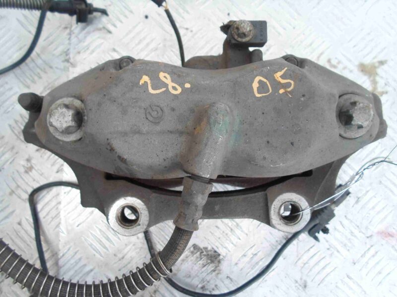 Изображение товара 83506 - 00083506 support perednij pravyj Ford Explorer