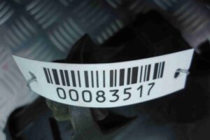 Изображение товара 83517 - 00083517 bachok gidrousilitelya 3