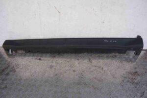 Изображение товара 83520 - 00083520 porog plastikovyj levyj 