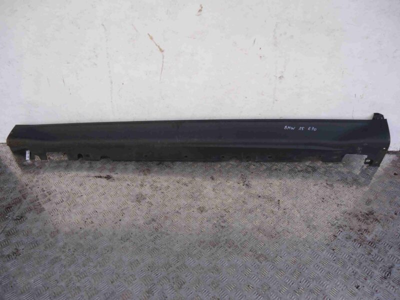 Изображение товара 83520 - 00083520 porog plastikovyj levyj