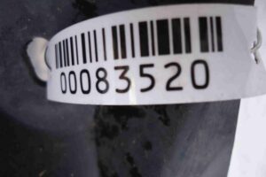 Изображение товара 83520 - 00083520 porog plastikovyj levyj 1