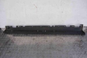 Изображение товара 83520 - 00083520 porog plastikovyj levyj 2