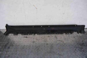 Изображение товара 83520 - 00083520 porog plastikovyj levyj 3