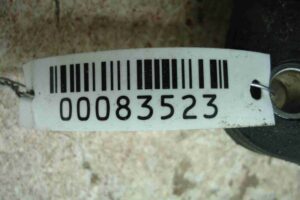 Изображение товара 83523 - 00083523 kulisa akpp 1