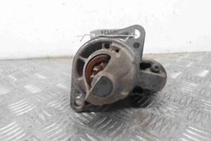 Изображение товара 83524 - 00083524 starter Peugeot 107 3