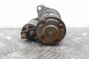 Изображение товара 83524 - 00083524 starter Peugeot 107
