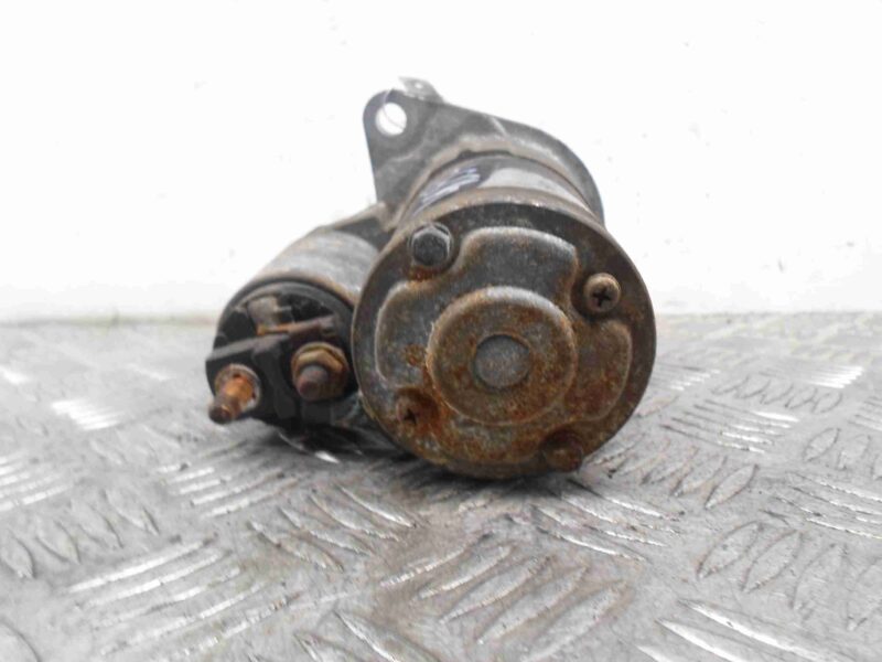 Изображение товара 83524 - 00083524 starter Peugeot 107