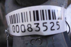 Изображение товара 83525 - 00083525 stupitsa zadnyaya pravaya 1