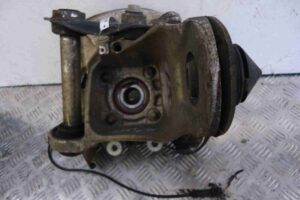 Изображение товара 83525 - 00083525 stupitsa zadnyaya pravaya 2