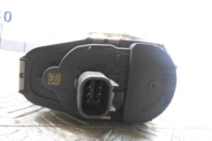 Изображение товара 83527 - 00083527 zaslonka drosselnaya 1