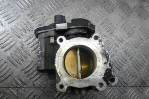 Изображение товара 83527 - 00083527 zaslonka drosselnaya 3