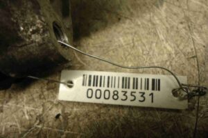 Изображение товара 83531 - 00083531 starter 2