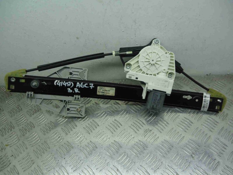 Изображение товара 83533 - 00083533 steklopodemnik zadnij pravyj