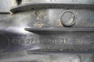 Изображение товара 83540 - 00083540 kollektor vpusknoj Honda Ridgeline 1