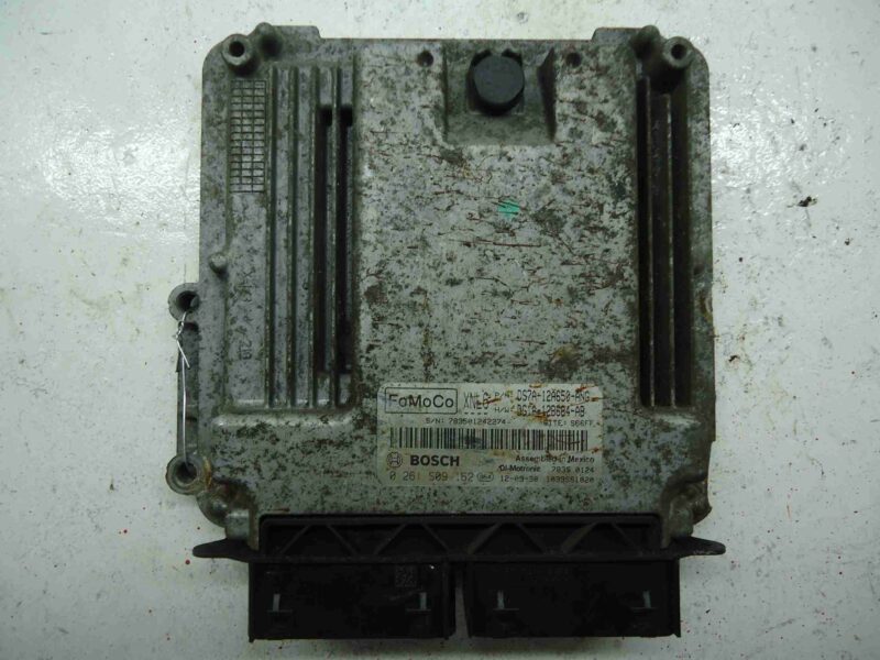 Изображение товара 83541 - 00083541 blok upravleniya dvs Chevrolet Aveo