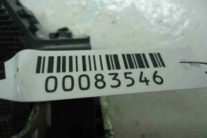 Изображение товара 83546 - 00083546 zamok dveri BMW X1 1