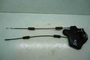 Изображение товара 83546 - 00083546 zamok dveri BMW X1 2