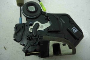 Изображение товара 83546 - 00083546 zamok dveri BMW X1 3