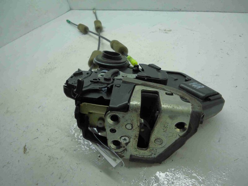 Изображение товара 83546 - 00083546 zamok dveri BMW X1