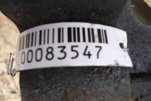 Изображение товара 83547 - 00083547 podushka krepleniya dvigatelya 1