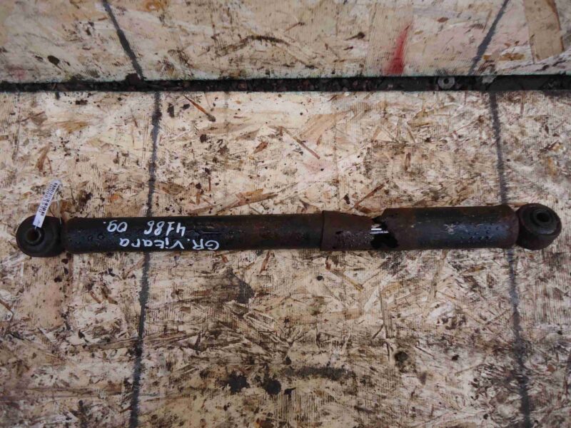 Изображение товара 83550 - 00083550 amortizator zadnij pravyj