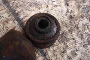 Изображение товара 83550 - 00083550 amortizator zadnij pravyj 2