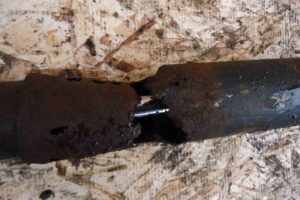 Изображение товара 83550 - 00083550 amortizator zadnij pravyj 3