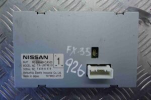 Изображение товара 83556 - 00083556 displej informatsionnyj 1