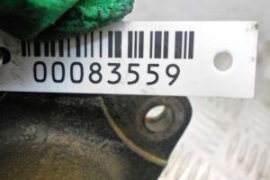 Изображение товара 83559 - 00083559 turbina Chevrolet Aveo 1