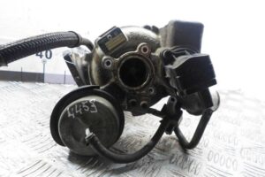Изображение товара 83559 - 00083559 turbina Chevrolet Aveo 2