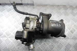 Изображение товара 83559 - 00083559 turbina Chevrolet Aveo 3