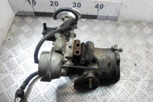 Изображение товара 83559 - 00083559 turbina Chevrolet Aveo