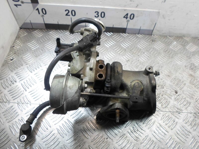 Изображение товара 83559 - 00083559 turbina Chevrolet Aveo