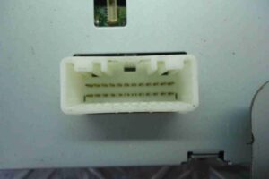 Изображение товара 83561 - 00083561 displej informatsionnyj Lexus RX 1