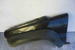 Изображение товара 83569 - 00083569 krylo levoe Peugeot 207 2