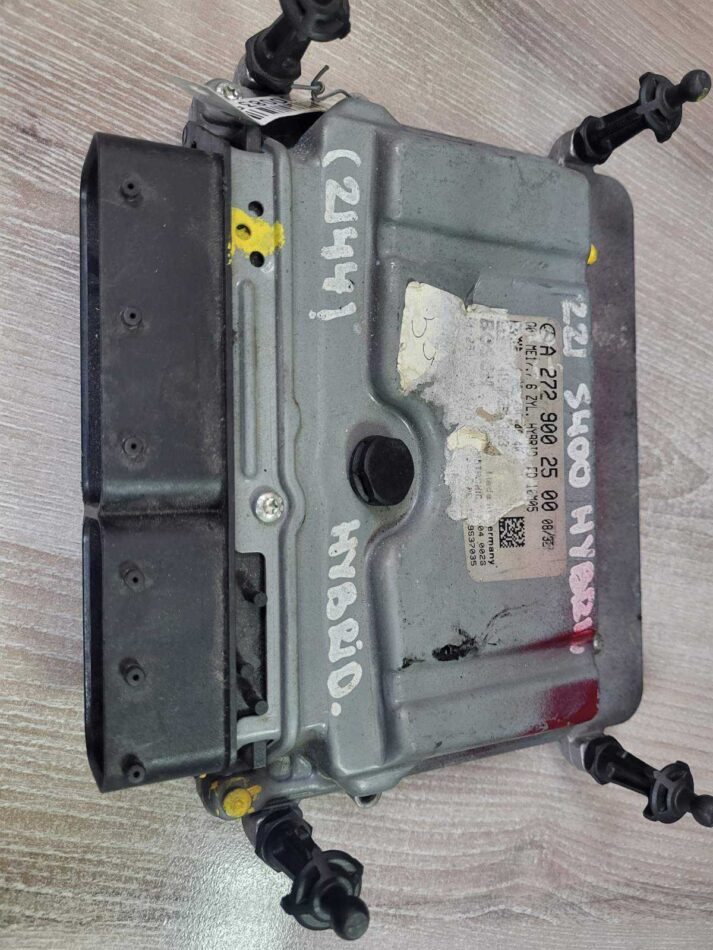 Изображение товара 83575 - 00083575 blok upravleniya dvs 20240821150828