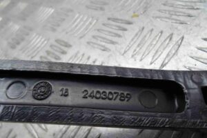 Изображение товара 83587 - 00083587 povodok stekloochistitelya Chrysler 300M 2