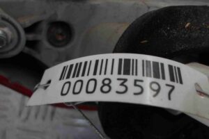 Изображение товара 83597 - 00083597 fonar kryshki levyj 1