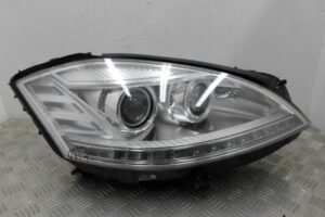 Изображение товара 83598 - 00083598 fara pravaya Ford Scorpio 2