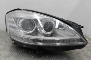 Изображение товара 83598 - 00083598 fara pravaya Ford Scorpio