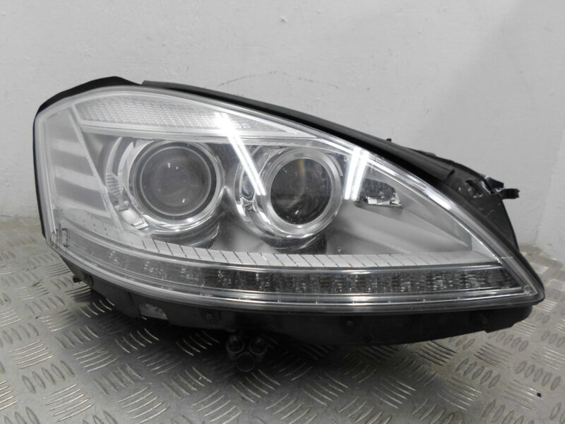 Изображение товара 83598 - 00083598 fara pravaya Ford Scorpio