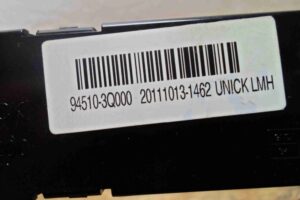 Изображение товара 83602 - 00083602 pereklyuchatel otopitelya 3