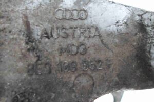 Изображение товара 83603 - 00083603 kronshtejn dvigatelya 3