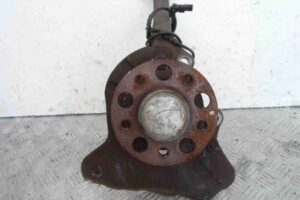 Изображение товара 83607 - 00083607 kulak povorotnyj levyj Ford Scorpio 2