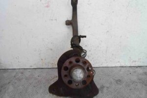 Изображение товара 83607 - 00083607 kulak povorotnyj levyj Ford Scorpio 3